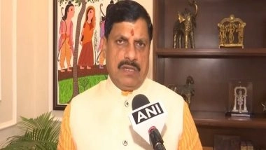 India News | Interactive Session for Investment Opportunities in Madhya Pradesh to Held in Mumbai on July 13