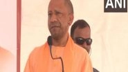 India News | Uttar Pradesh: CM Yogi Gives Rs 4 Lakh Each to Families of Four People Killed in Floods