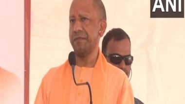 India News | Uttar Pradesh: CM Yogi Gives Rs 4 Lakh Each to Families of Four People Killed in Floods
