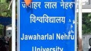 India News | JNU Considers Returning to In-house Entrance Exams for PhD Admissions; Seeks Faculty Feedback by August 5