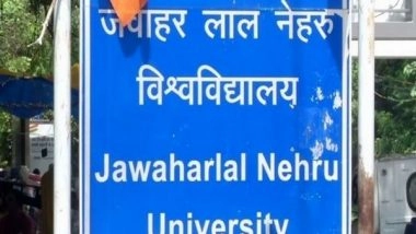 India News | JNU Considers Returning to In-house Entrance Exams for PhD Admissions; Seeks Faculty Feedback by August 5