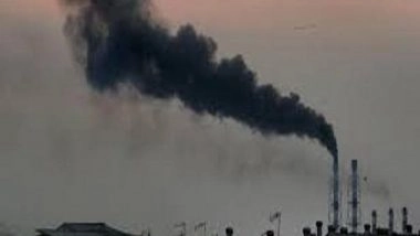 World News | Israel Working to Goal of Zero Greenhouse Gas Emissions by 2050