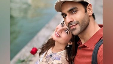Entertainment News |  Divyanka Tripathi, Vivek Dahiya Robbed of Passports, Valuable Items in Europe