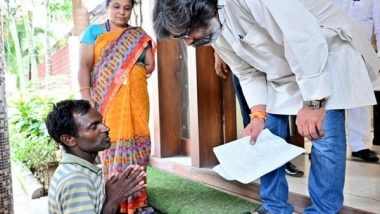 India News | Jharkhand CM Hemant Soren Directs Officers to Resolve People's Problems