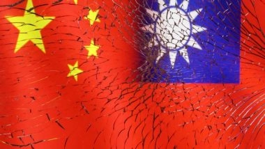 World News | Taiwan Urges China to Release Seized Fishing Vessel, Crew Members