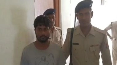 India News | Vicky Murder Case: Primary Suspect Raju Barman Brought Back to Tripura