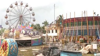 Kharchi Puja 2024 in Tripura: Kharchi Fair Set to Begin on July 14 with Robust Preparations and High Security