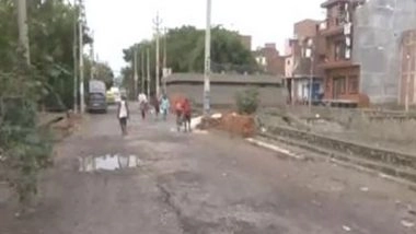 India News | Situation Improved in Bawana's JJ Colony After Munak Canal Barrage Broke Down