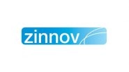 Business News | GCC Titans of Tech - Honored at the 2024 Zinnov Awards