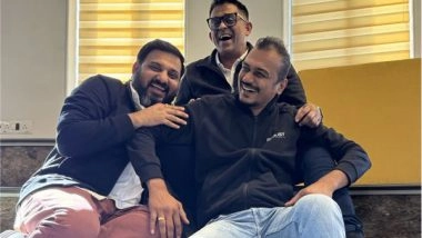 Business News | Pioneering the Future of Events - Robust Events Partners with Team Rustic