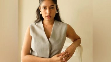 Business News | BurdaLuxury Appoints Akshita M. Bhanj Deo as Editor-in-Chief of Travel + Leisure India and South Asia