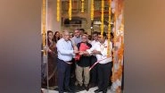 Business News | Hippo Homes Opens Its New Home Improvement And Home Interior Store In Greater Noida