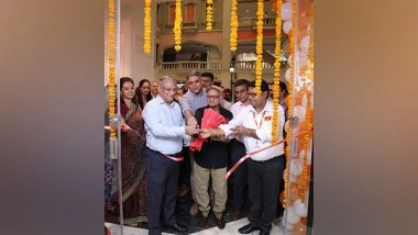 Business News | Hippo Homes Opens Its New Home Improvement And Home Interior Store In Greater Noida