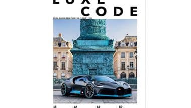 Business News | LuxeCode Magazine: Your Passport to Exquisite Living and Design