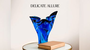 Business News | Transform Your Space with Briquetales: Exclusive Luxury Home Decor from Top Global Brands