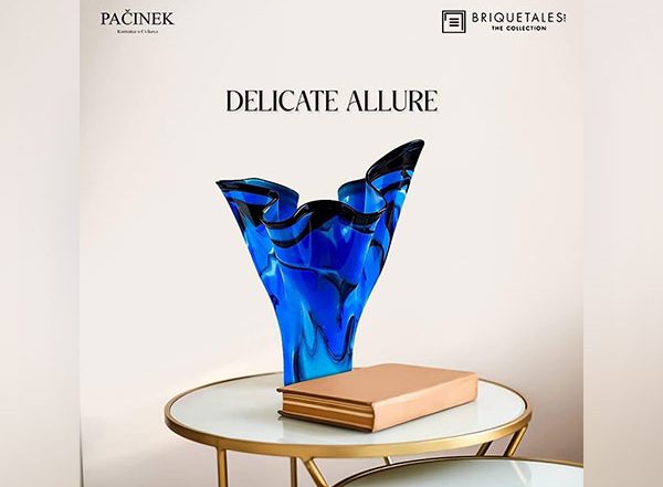 Business News | Transform Your Space with Briquetales: Exclusive Luxury Home Decor from Top Global Brands