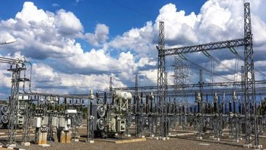 Business News | ADB Approves USD 100-mln Loan for Power Sector Reforms in Sri Lanka