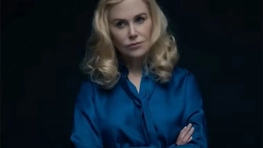 Entertainment News | 'The Perfect Couple' Teaser Trailer: Nicole Kidman Starrer Navigates Murder, Mystery at Wedding