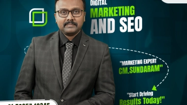 Business News | Celebrating 10 Years of Digital Marketing Excellence: A Journey of Innovation, Growth, and Client Success
