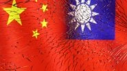 World News | Taiwan Minister Says Its Future Must Not Depend on China's Goodwill