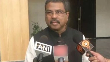 India News | No Endorsement for Proposal to Include Manusmriti in DU's Law Course: Dharmendra Pradhan