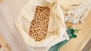 Business News | To Ease Shortage of Pulses, Government Exempts Stock Limit on Kabuli Chana