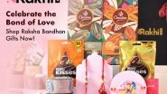 Business News | Celebrate the Bond of Love with Thoughtful Rakhi Gifts from Rakhi.com
