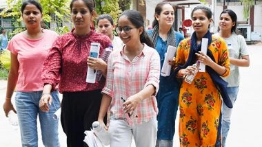 India News | Uttarakhand PCS to Be Held on July 14 at 405 Centres in State