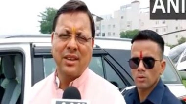 India News | Uttarakhand Announces Release of Expert Committee's Report on Uniform Civil Code