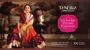 Business News | Revitalize Your Wardrobe with Taneira's 'Exchange, Elevate and Empower' Initiative in Partnership with Goonj
