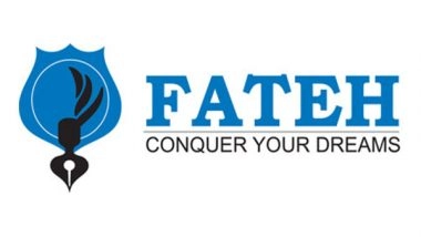 Business News | Fateh Education Announces Inter-School Quiz Competition - 'Quest to Conquer 2024'