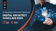 Business News | NIIT StackRoute Announces the Second Edition of the Digital Architect Conclave 2024