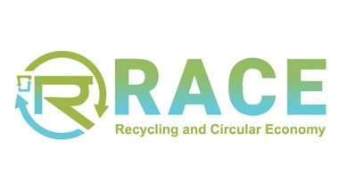 Business News | Race Eco Chain Ltd. Showed Its Initiatives for Organizing the Unorganised Waste Industry at GCPRS