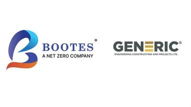 Business News | BSE and NSE Listed Company GENERIC Engineering Construction and Projects Limited Announces Joint Venture with BOOTES Impex Tech Ltd