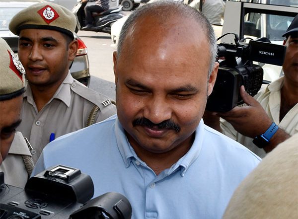 India News | Swati Maliwal Assault Case: Delhi Hight Court Dismisses Bibhav Kumar Bail Plea