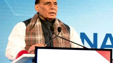 India News | Rajnath Singh Stable, Currently Under Observation: AIIMS Delhi