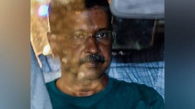 India News | Delhi Excise Policy Case: Court Extends Judicial Custody of CM Arvind Kejriwal