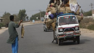 World News | Pakistan's Population Projected to Reach 400 Million by 2092: UN Report