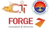 Business News | CeraTattva Innotech Secures Rs 1.31 Crores in Funding Led by Campus Angels Network and Forge Innovation & Ventures