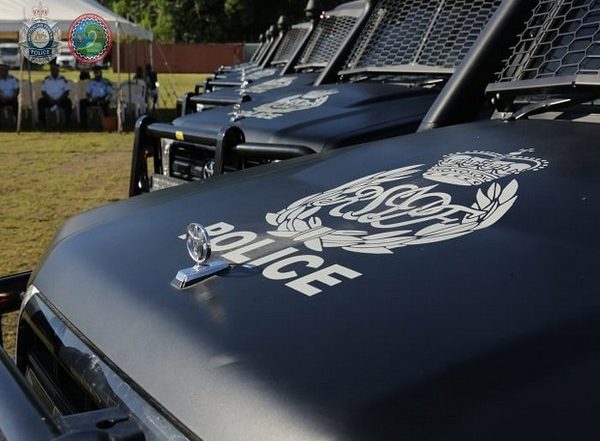 World News | Russian-born Couple Charged with Spying in Australia
