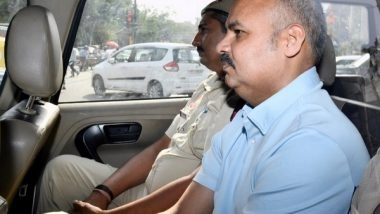 India News | Apprehension of Witnesses Being Influenced, No Grounds for Releasing Bibhav on Bail: Delhi HC