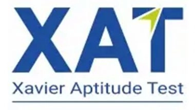 Business News | XAT Announces Commencement of Registrations for AY 2025 - A Gateway to Top Management Institutes