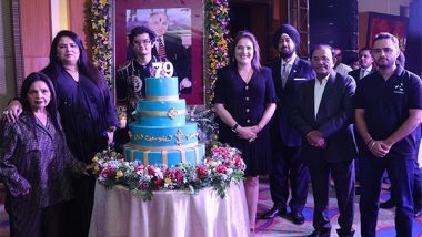 Business News | MBD Group Celebrates 79th Founder's Day with a Legacy of Excellence and Social Responsibility