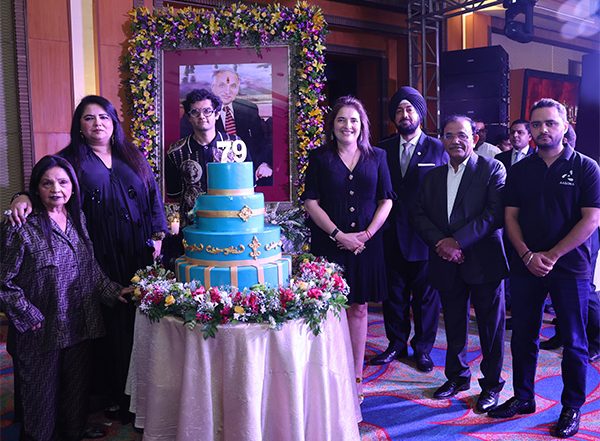 Business News | MBD Group Celebrates 79th Founder's Day with a Legacy of Excellence and Social Responsibility