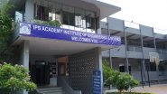 Business News | AICTE Approves Off-Campus of IPS Academy, Institute of Engineering & Science Indore for B.Tech Courses