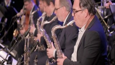 World News | Abu Dhabi Selected as 2025 International Jazz Day Global Host City