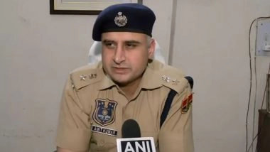 India News | Dispute Between Two Karni Sena Factions Turns Violent in Jaipur, One Injured