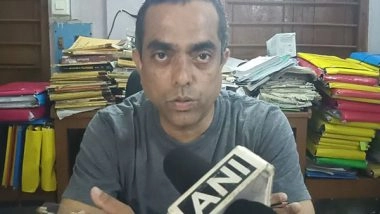 India News | Accused in Tripura Club Secretary Murder Case Sent to 8-day Police Custody