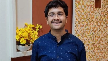 World News | Pune Youth Goes Missing in US, Family Seeks Urgent Help