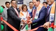 World News | India Opens New Visa Application Centers in Seattle and Bellevue